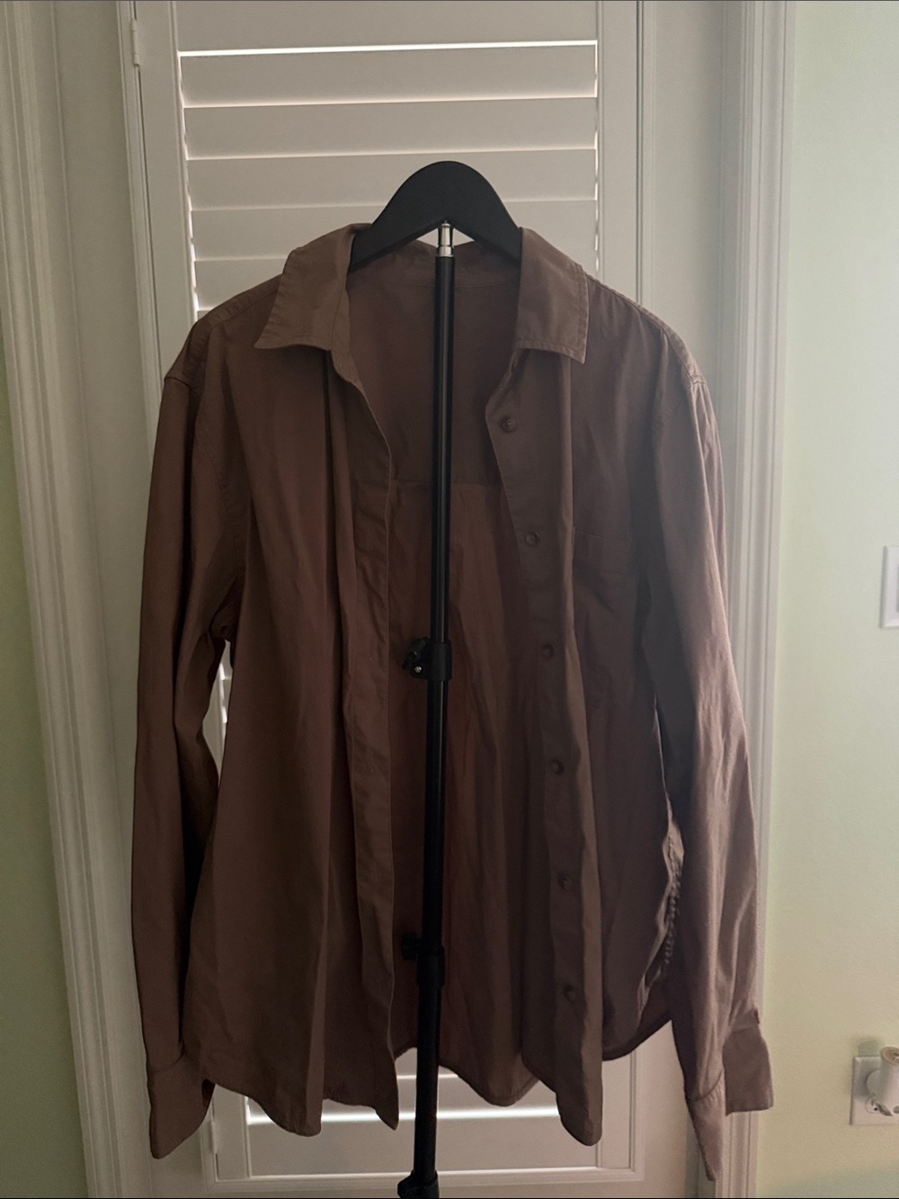 Lululemon button down bundle - Picture 2 of 3